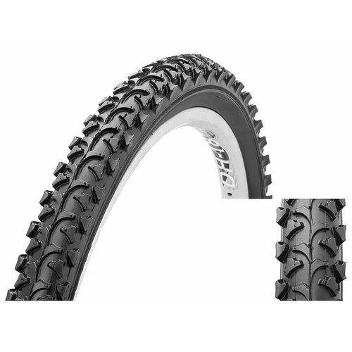 фото Покрышка seyoun 12" 1/2x2 1/4 sy-b007a