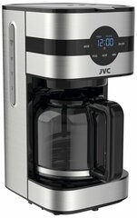 Кофеварка капельная JVC JK-CF28