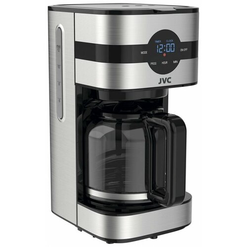 Кофеварка капельная JVC JK-CF28 489000₽