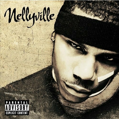 Виниловая пластинка Nelly – Nellyville 2LP