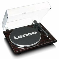 Проигрыватели винила Lenco LBT-189 Walnut