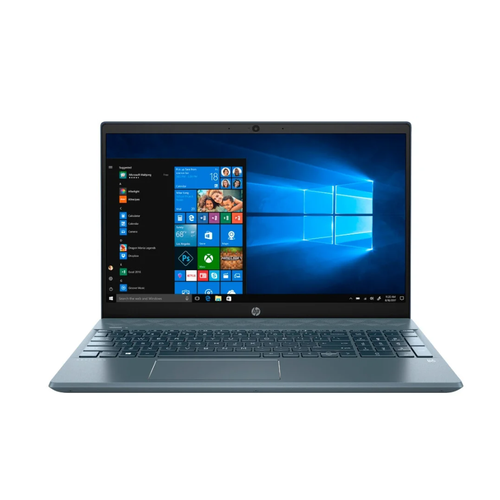 156 Ноутбук HP 15-cs3006ur 1920x1080 Intel Core i3-1005G1 RAM 8ГБ SSD 256ГБ Intel UHD Graphics 620 Win 10Pro 4350000₽