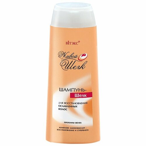 Шампунь Белита-Витекс 