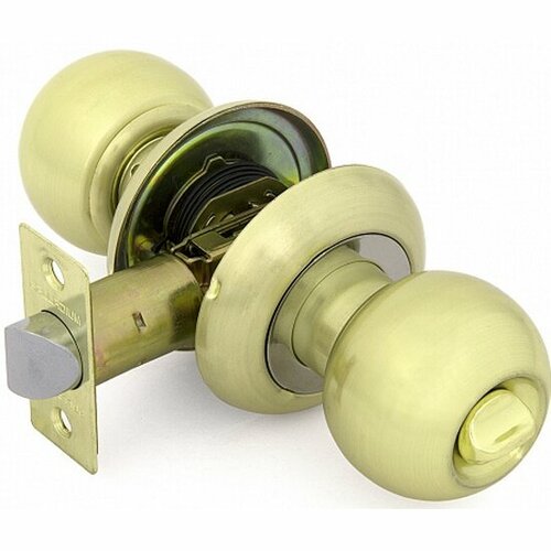 Ручка защелка Palladium Openclose System Palladium 609 SB BK