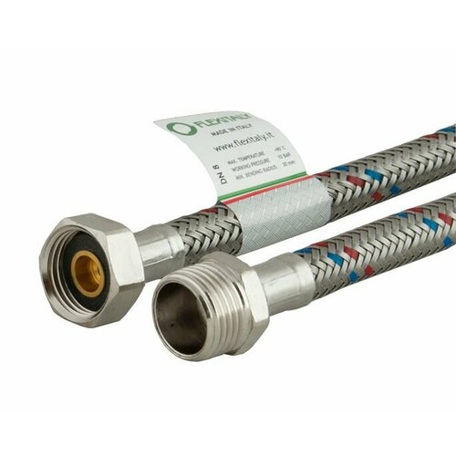 Подводка для воды переходная 38г-38ш 02м Remer 675₽