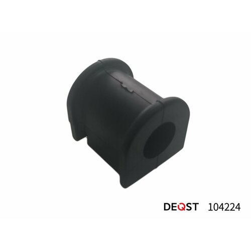 Втулка стабилизатора Deqst 104224 249₽
