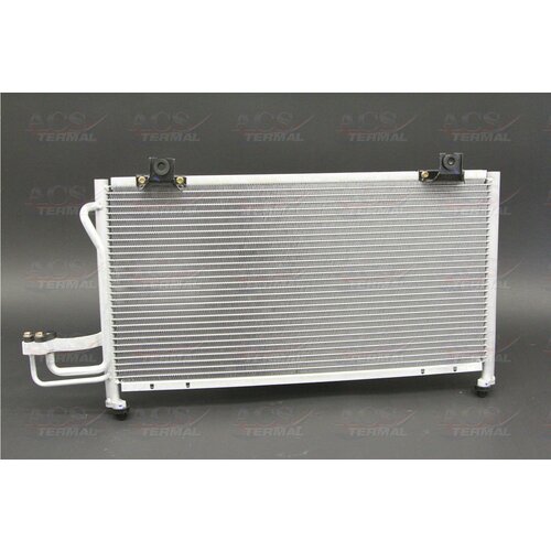 Радиатор кондиционера Kia Spectra (05-11) ИЖ