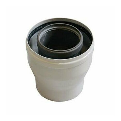 BAXI Переходник DN 80 мм