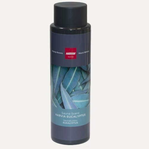Изображение товара Аромат для сауны Harvia эвкалипт (400 мл, арт. SAC25021)