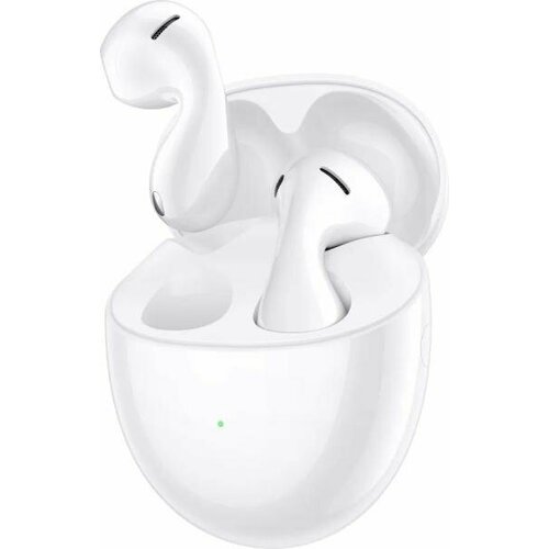 Гарнитура FREEBUDS 5 CERAMIC WHITE 55036456 HUAWEI 1340700₽