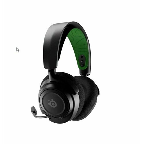 Беспроводные наушники SteelSeries Arctis Nova 7X Wireless 2699000₽