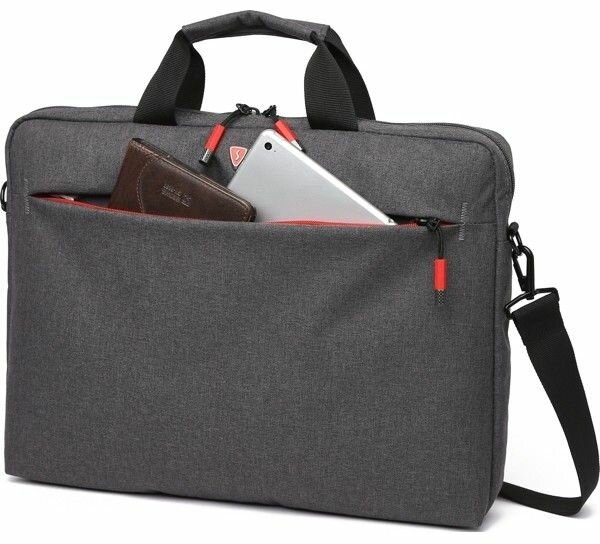 Sumdex сумка для ноутбука 15,6" Sumdex PON-201GY (Grey)