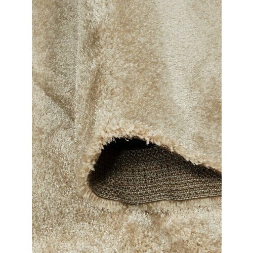 Ковер SHAGGY IMPERIA 91560 Ivory Детский коврик Длинноворсовый Длинношерстный 2.4 x 3.3 м.