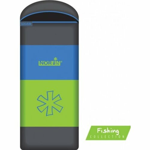 Мешок-одеяло Norfin Atlantis Comfort спальный 350 L 765000₽