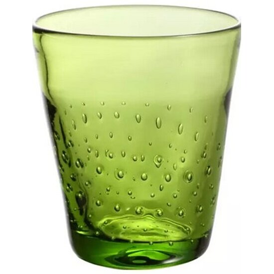 фото Стакан TESCOMA myDRINK Colori 330 мл, зеленый
