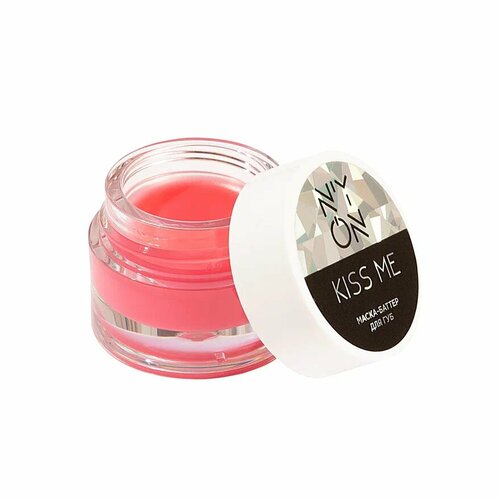 N'YON Маска-баттер для губ 