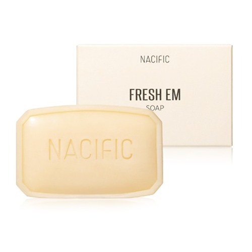 Мыло для умывания [Nacific] Fresh EM Soap