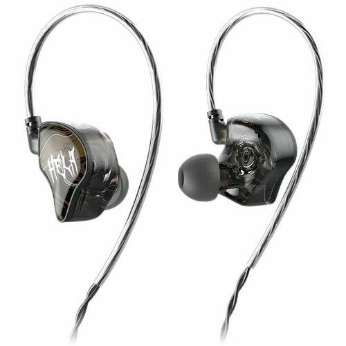 Наушники Hiby Hela 10090₽