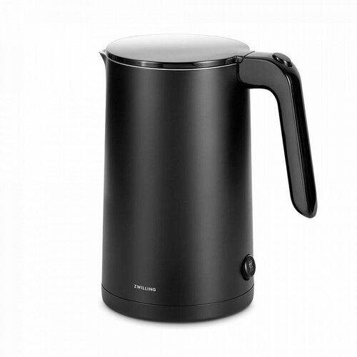 Чайник электрический Enfinigy 15 л пластик черный матовый 53005-001 Electrics 1001300₽