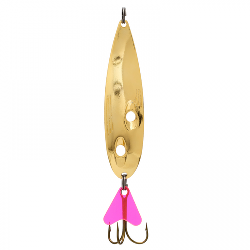 фото Блесна колеблющаяся condor calipso 1 размер 72 мм вес 15 г цвет 03 5 шт