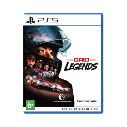 GRID Legends (PS5)