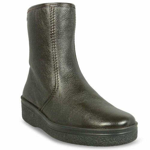 фото Сапоги romer 921008-1кнм/46, полнота 9, размер 46, коричневый