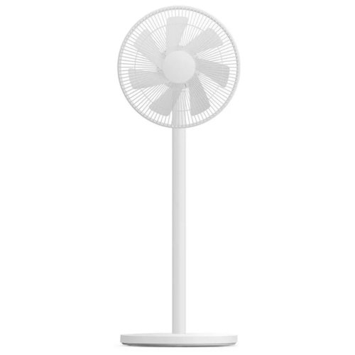 Xiaomi Напольный вентилятор Xiaomi Mijia DC Inverter Fan 1X Белый 5100₽