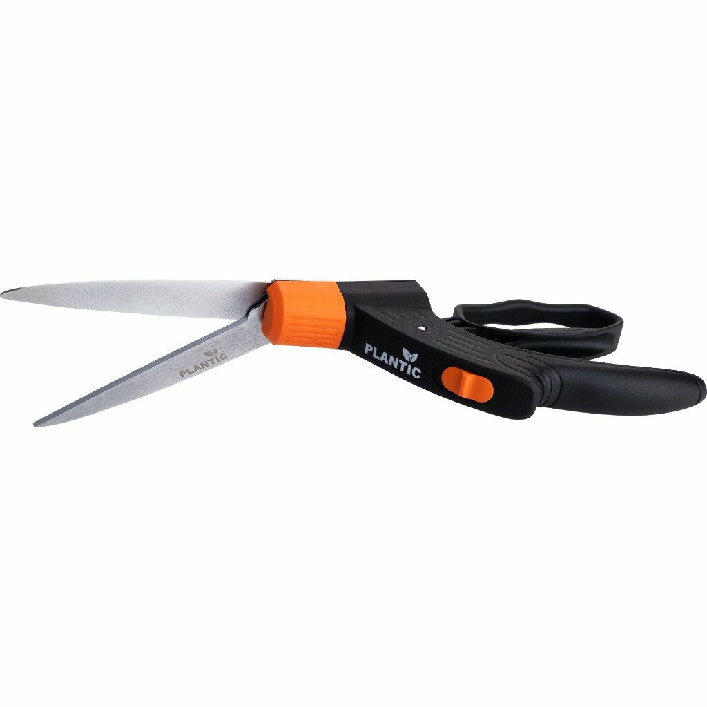 Ножницы для травы PLANTIC P203 (FISKARS) 25203-01 - фотография № 2