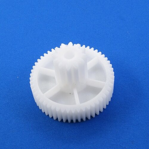 Шестерня средняя для мясорубки Moulinex, Tefal MS014