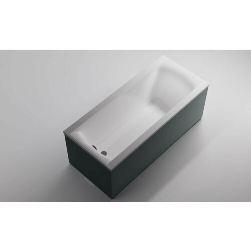 Astra-Form ванна Нью-Форм 180/80 см. белая astra form торцевой экран astra form 70 см