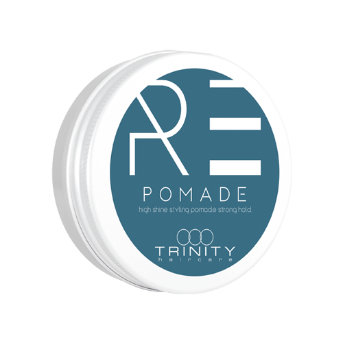 Помада для волос сильной фиксации Pomade strong RELOAD - 100 мл 1772₽