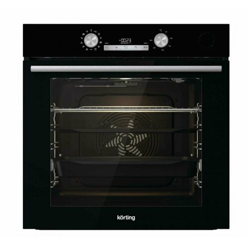 Духовой шкаф KORTING OKB 8972 EN ST 6299000₽