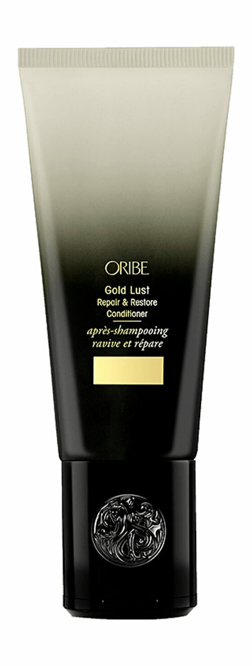 ORIBE Gold Lust Repair & Restore Conditioner Кондиционер для волос восстанавливающий, 200 мл