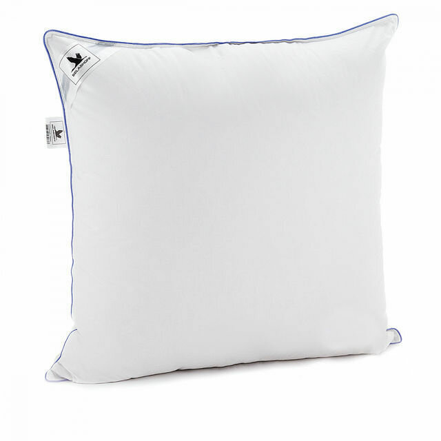 фото Подушка Belashoff Ника пух (70х70 см)