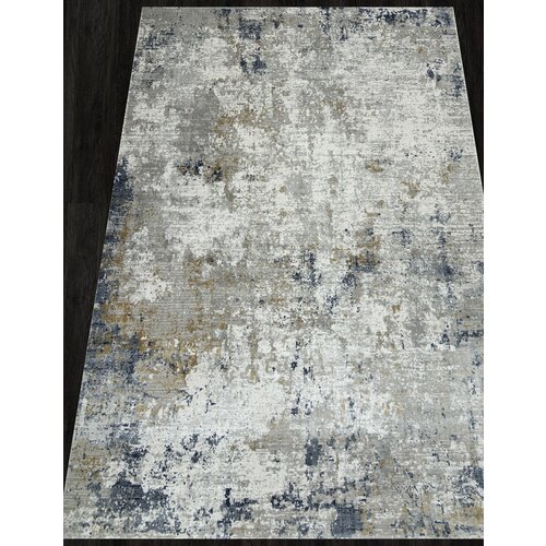 Ковер LAFAYET - Прямоугольник Синий, Современный, Ковер на пол, в гостиную, спальню, в ассортименте, Турция, Бельгия, Турция (80 см. на 150 см.)