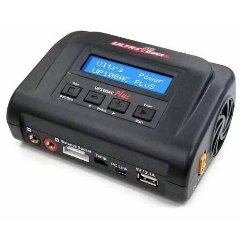 Зарядное устройство Ultra Power UP100AC Plus Зарядное устройство 1667500₽
