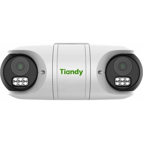 Камера видеонаблюдения Tiandy Spark TC-C32RN I5EYQX28mmV42 белый tc-c32rn i5eyqx28v42 601500₽