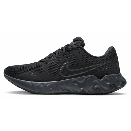 фото Кроссовки nike cu3507 002, летние, размер us 9 , uk 8 , eur 42.5, черный