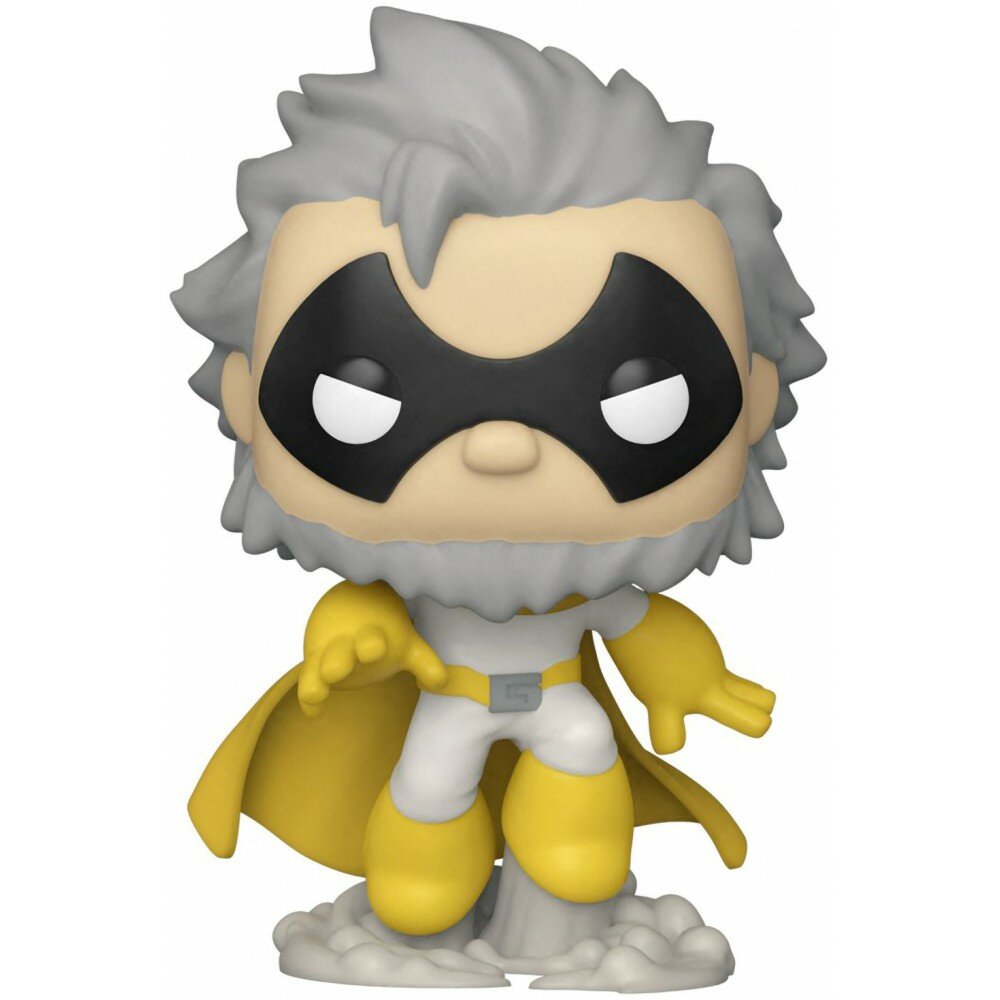 Фигурка Funko POP! Animation My Hero Academia Gran Torino (Exc) 65236