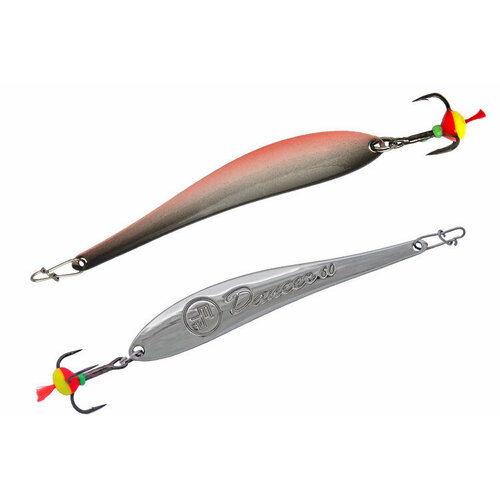 фото Блесна вертикальная ecopro dancer, 70мм, 11г, mos