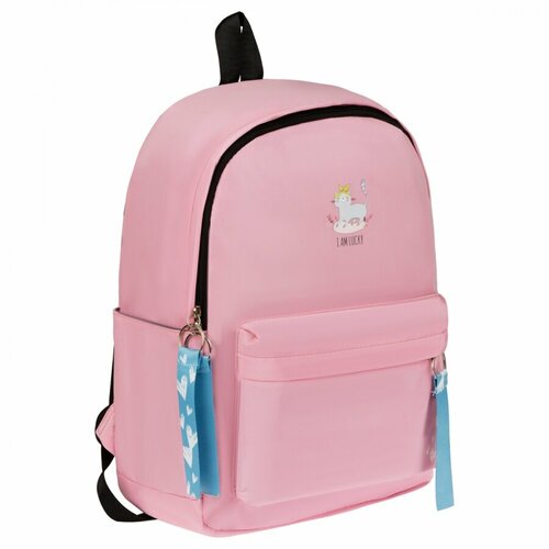 Рюкзак школьный MESHU 
