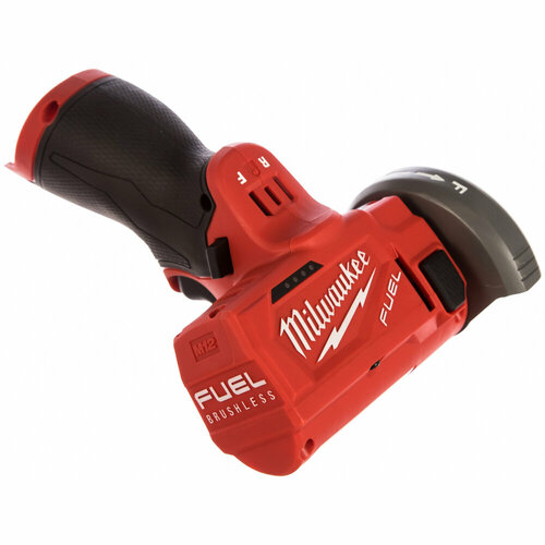 Аккумуляторная отрезная машина Milwaukee M12 FCOT-0 FUEL 34362₽
