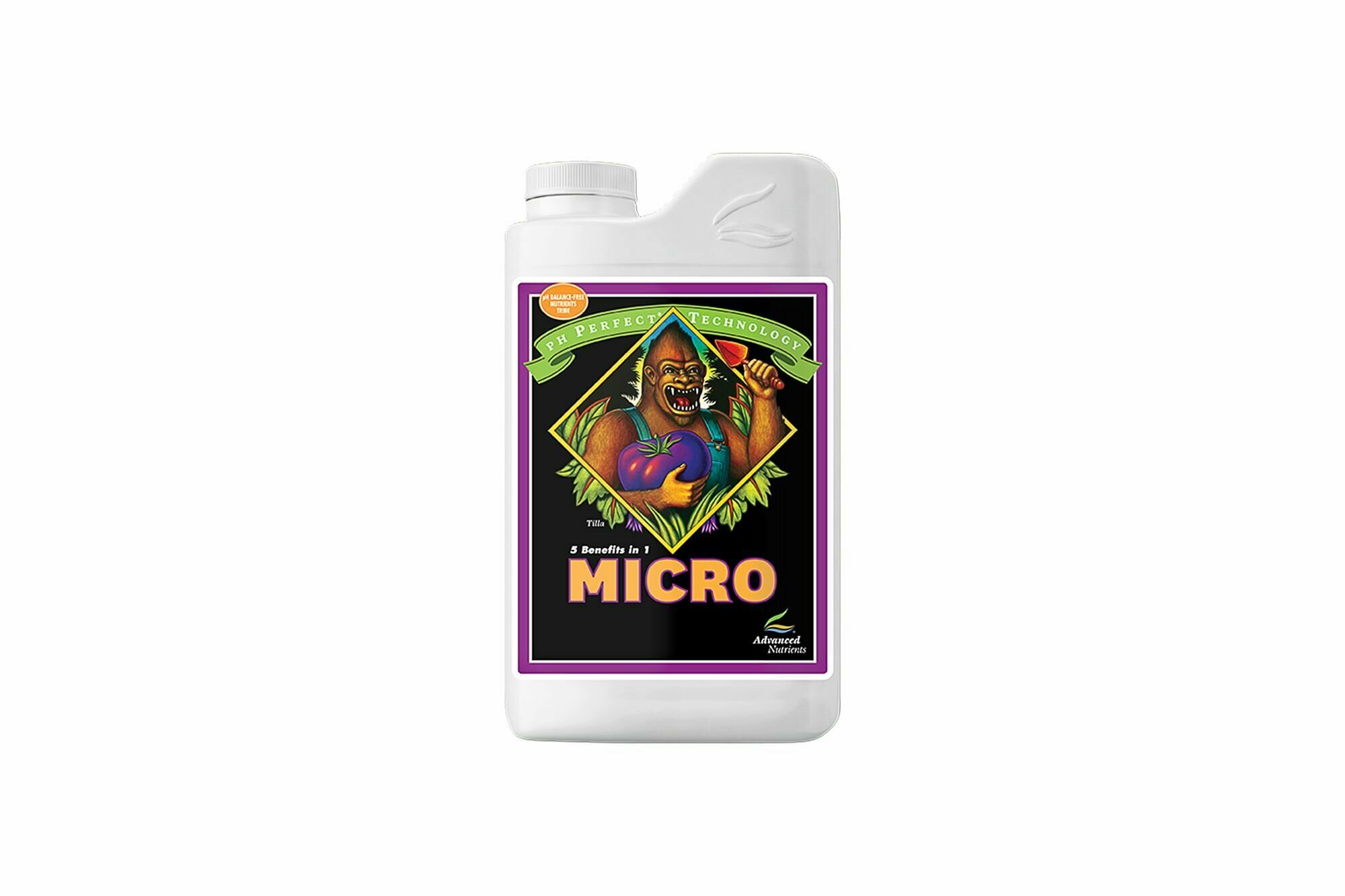 Удобрение Advanced Nutrients Micro (pH perfect) 1 л