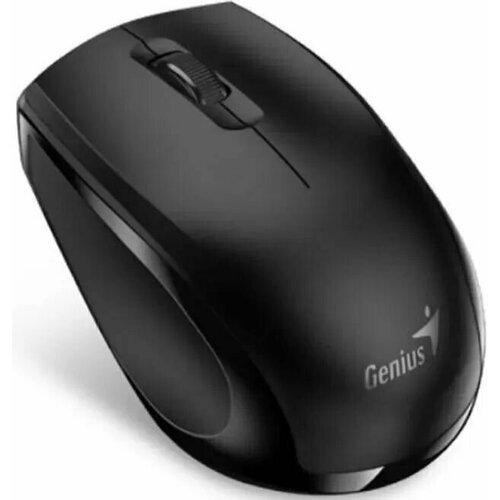 Genius Мышь NX-8006S черная тихая 133000₽