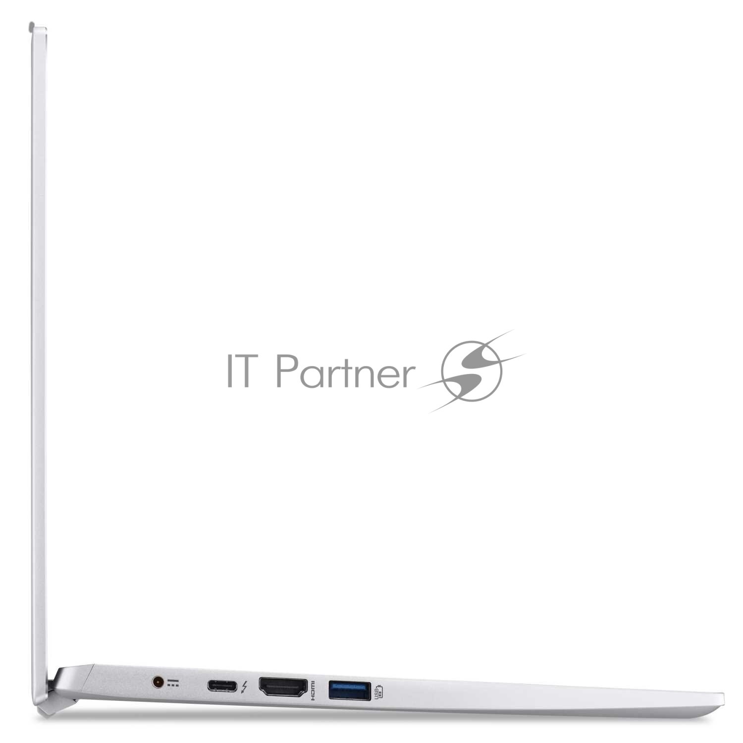 Ультрабук Acer Swift 3 SF314-511-32P8, 14", IPS, Intel Core i3 1115G4 3.0ГГц, 8ГБ, 256ГБ SSD, Intel UHD Graphics , Eshell, , серебристый - фото №20
