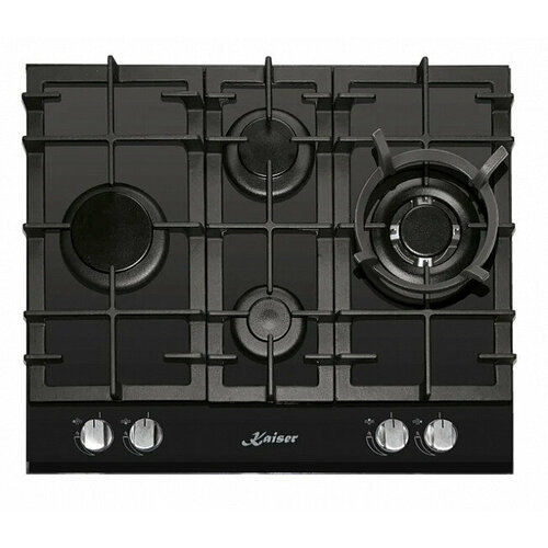 Варочная поверхность Kaiser KCG 6394 Turbo Romb 5059900₽
