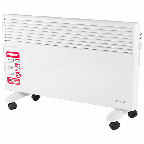 Конвектор электрический Engy EN-2000W Standard 4764₽