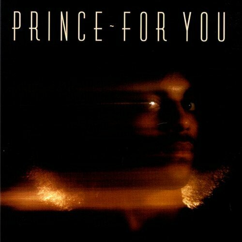 0603497839452, Виниловая пластинка Prince, For You Warner Music - фото №1
