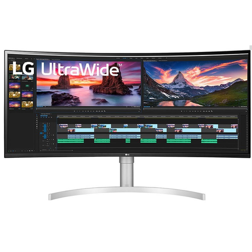 Монитор LG 38WN95C-W 14378000₽