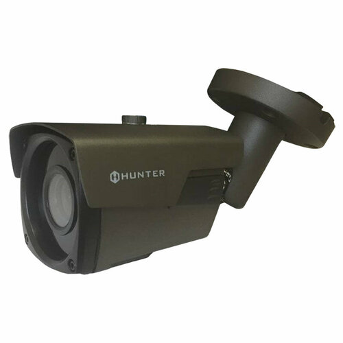 HN-B2710VFIR 28-12 GREY MHD видеокамера 5Mp Hunter 705000₽